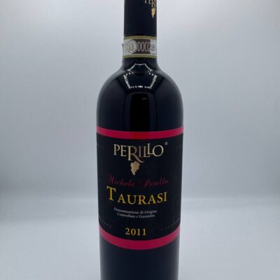 Taurasi 2011 Perillo