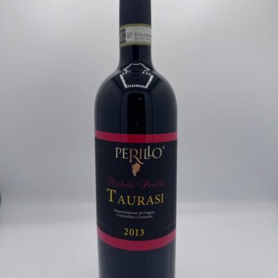 Taurasi 2013 Perillo