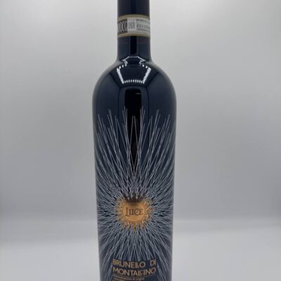 Brunello di Montalcino Luce 2020 Frescobaldi