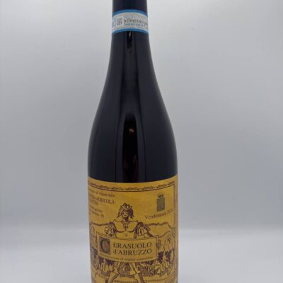 Cerasuolo d'Abruzzo 2024 Valentini
