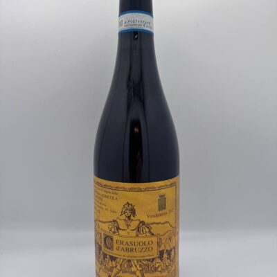 Cerasuolo d'Abruzzo 2022 Valentini