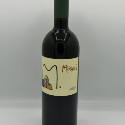 Miani Merlot