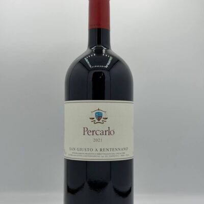 Percarlo 2021 San Giusto a Rentennano Magnum